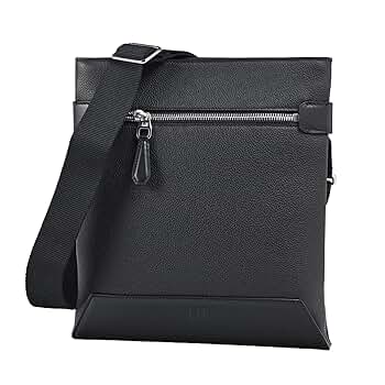 ダンヒル ショルダーバック（ブラック） dunhill ダンヒル ショルダーバッグ ボディバッグ トラベラーズ