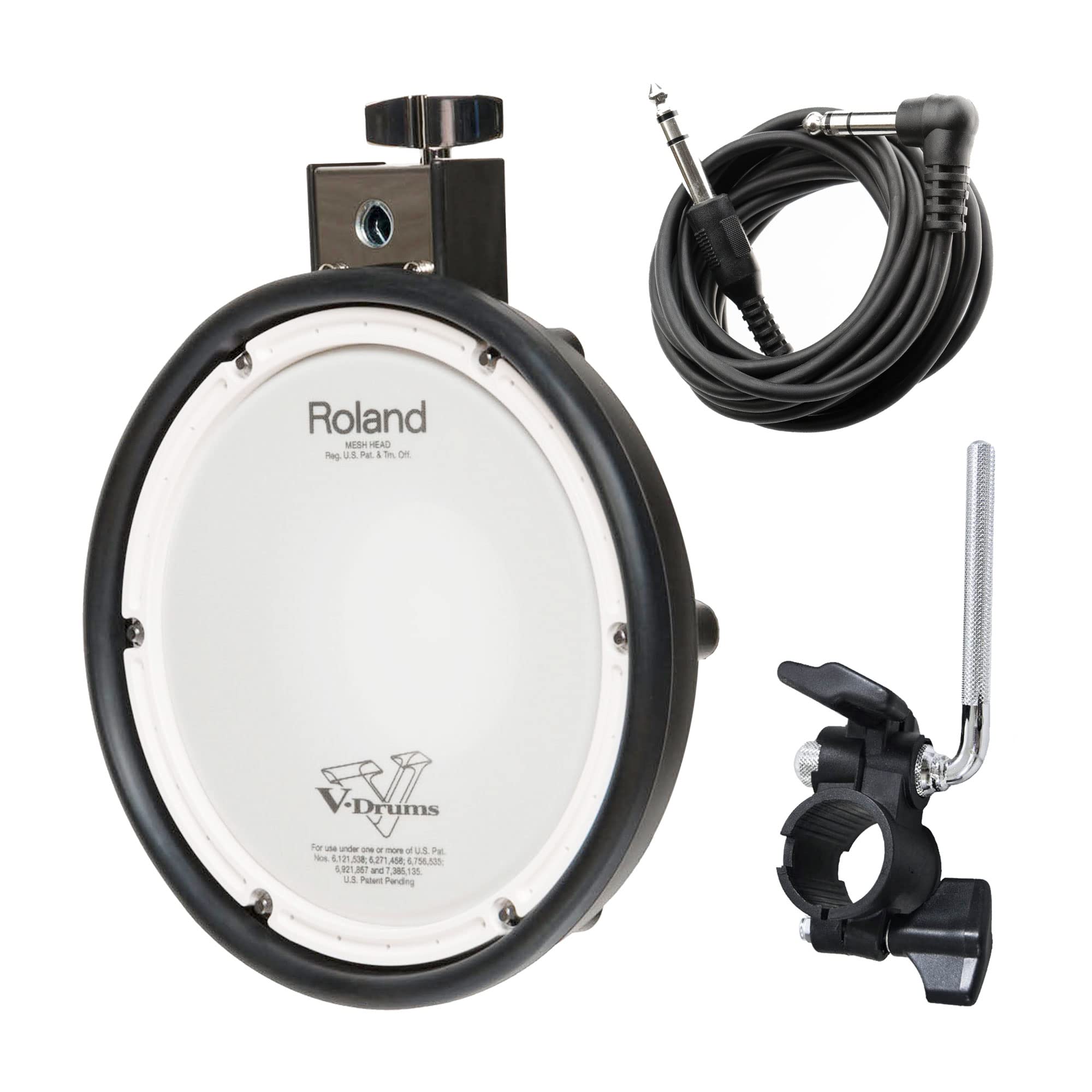 Pack d'extension Roland PDX-8 (OEM)
