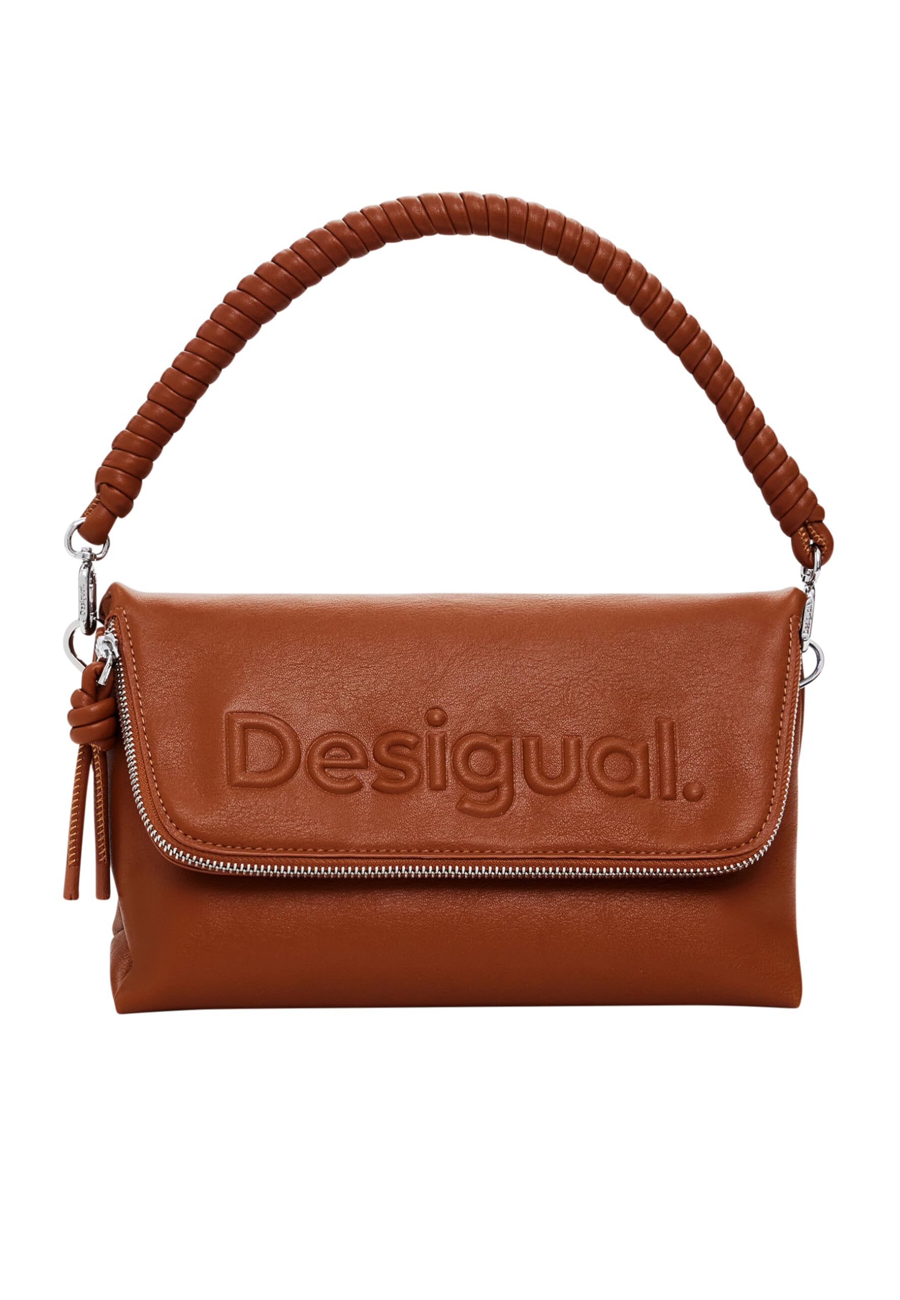 BAG_HALF VENECIA 3.0, 6011 CAMEL, U