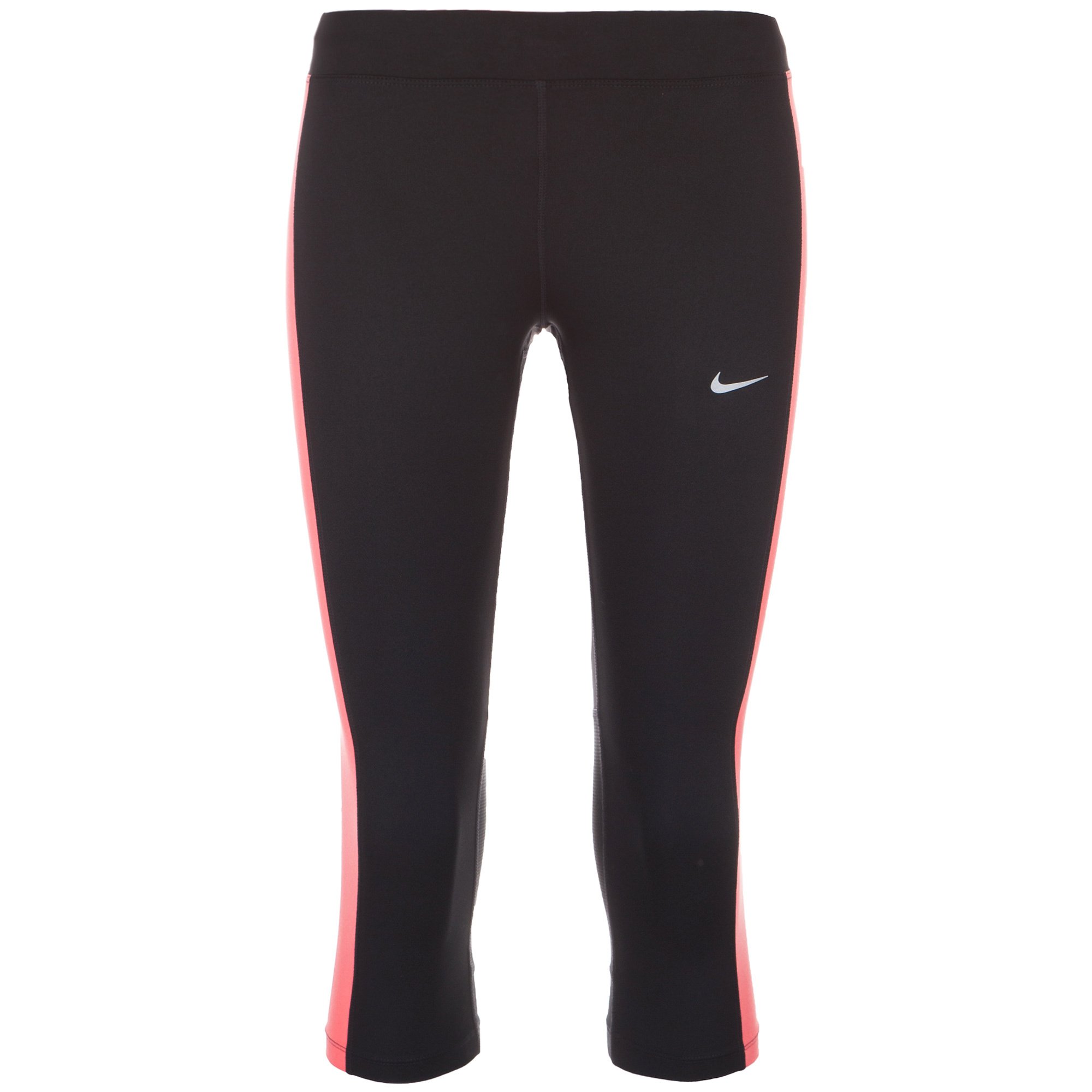 Nike - Malla Pirata De Mujer Essential Capri
