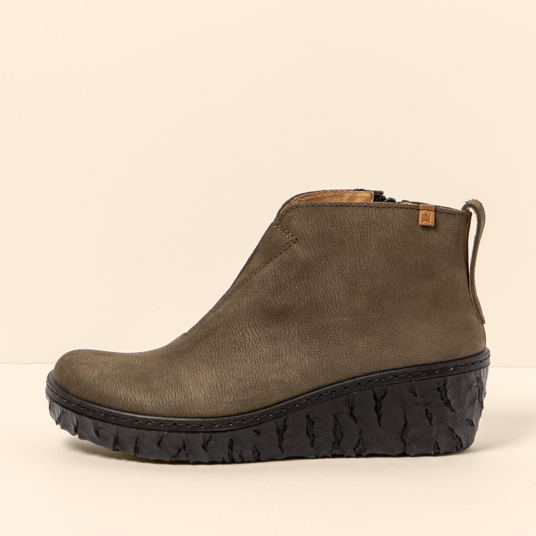 El Naturalista N5168 Myth Yggdrasil, Botas Mujer