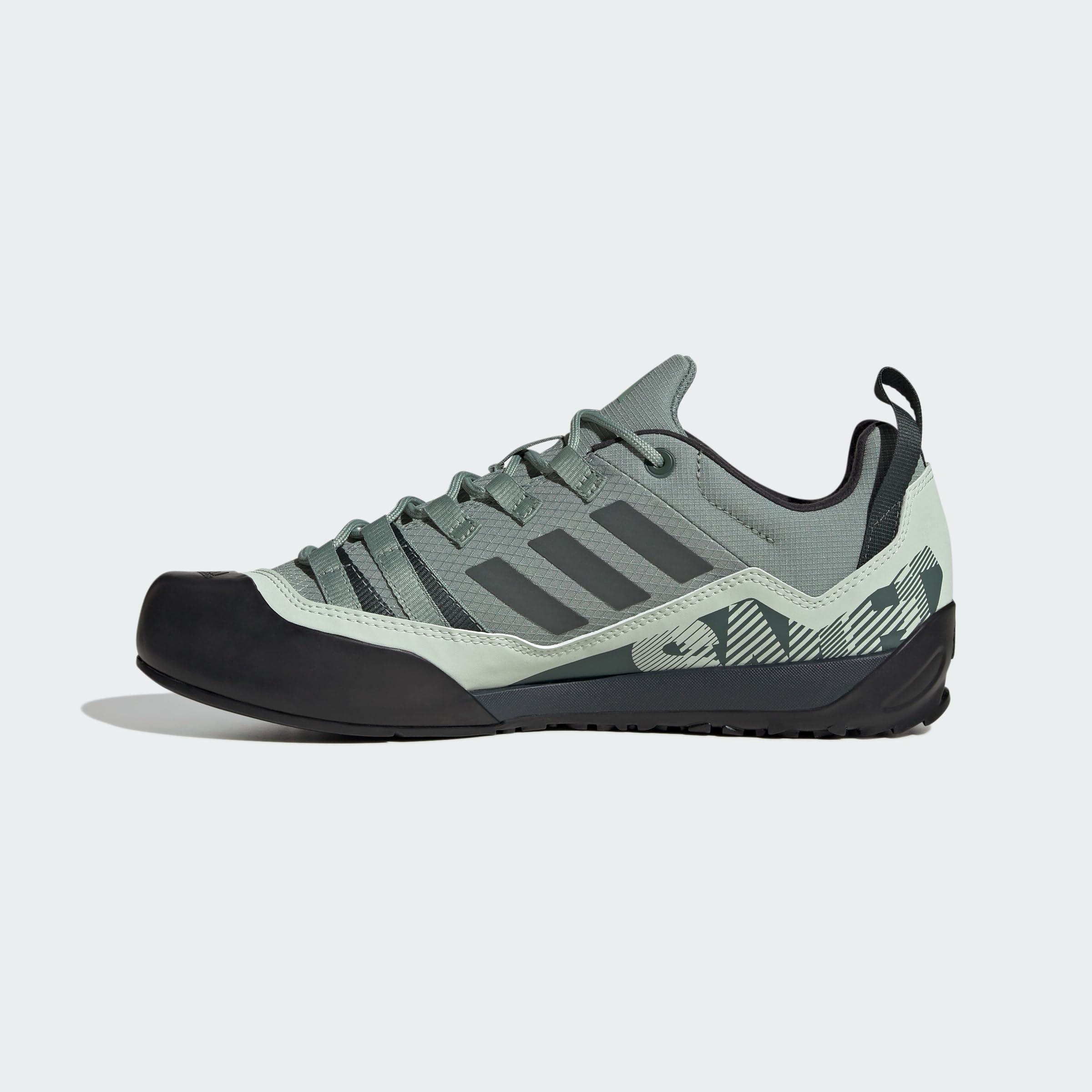 adidas Terrex Swift Solo 2.0 buty trekkingowe unisex