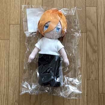 小*い様 うたプリ ぬいスター神宮寺レン ぬいスター うたの☆プリンスさまっ♪ 「神宮寺レン」[ぬい