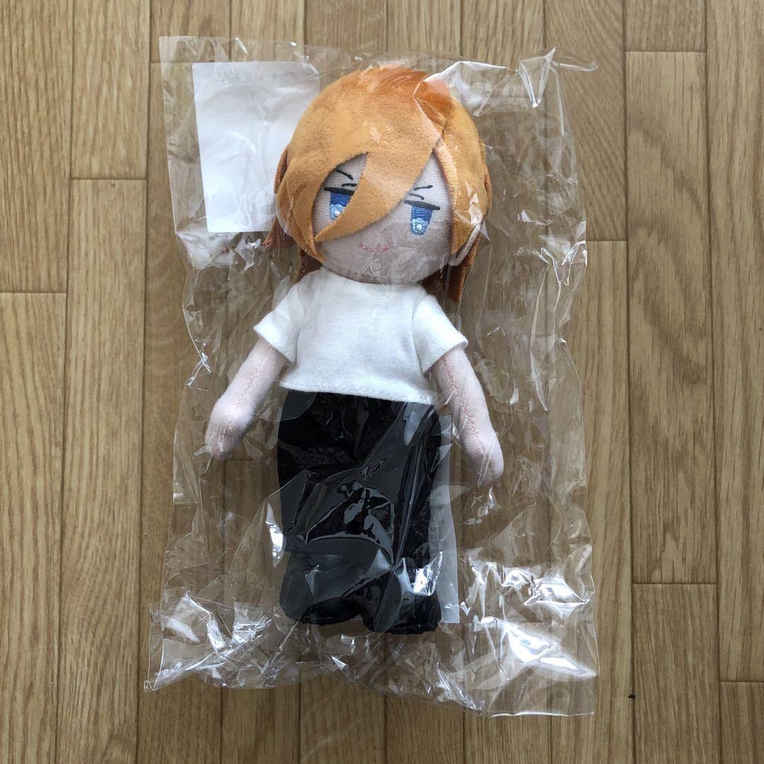 うたプリ ST☆RISH 神宮寺レン ぬいスター うたプリ ST☆RISH 神宮寺レン ぬいスター ぬいスター うたの
