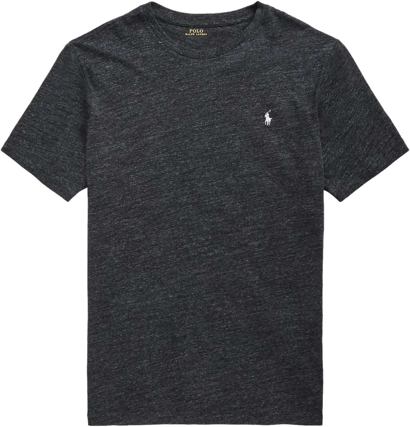 POLO RALPH LAUREN Men's Jersey Cotton Crew Neck T-Shirt