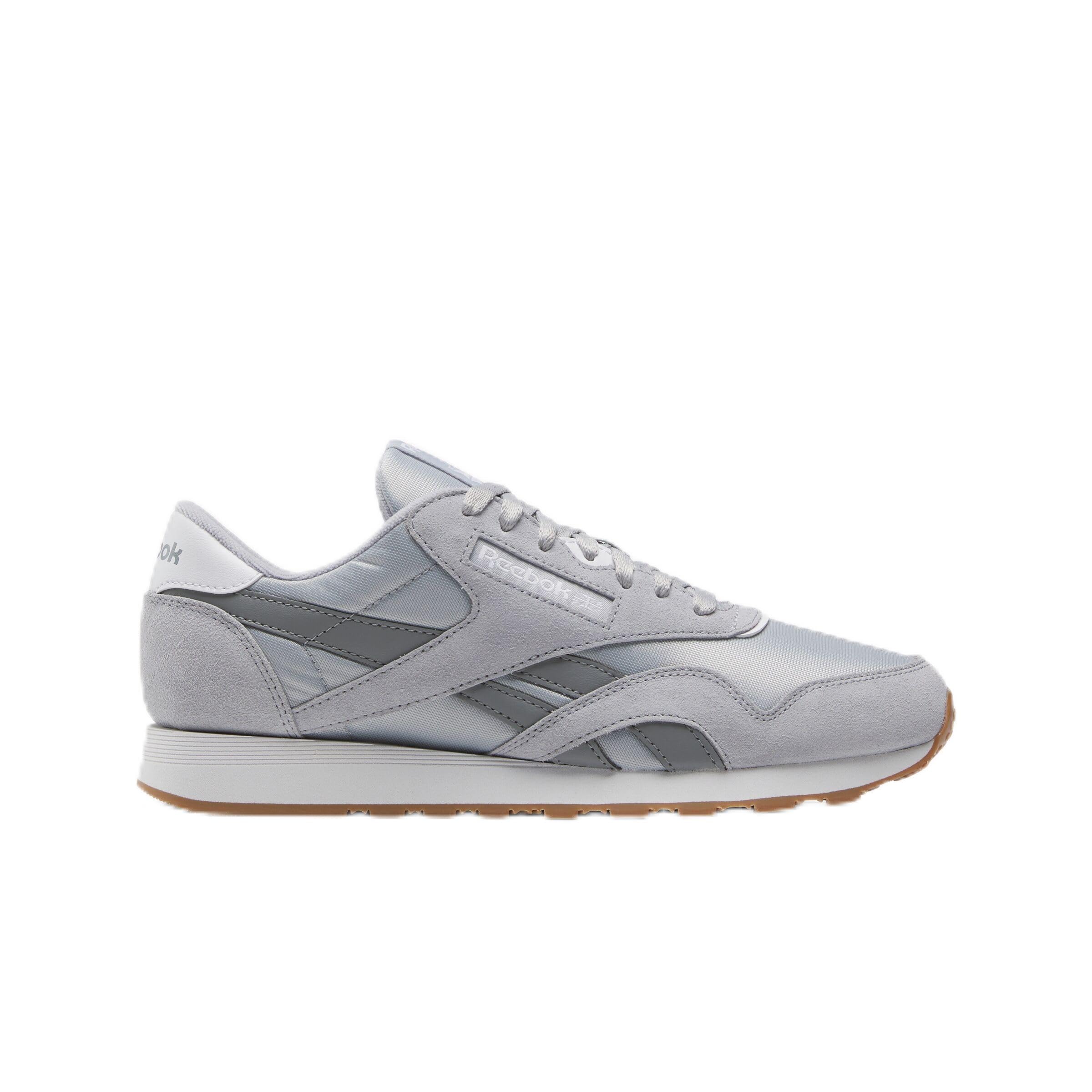 Reebok Classic Nylon, Zapatillas Hombre