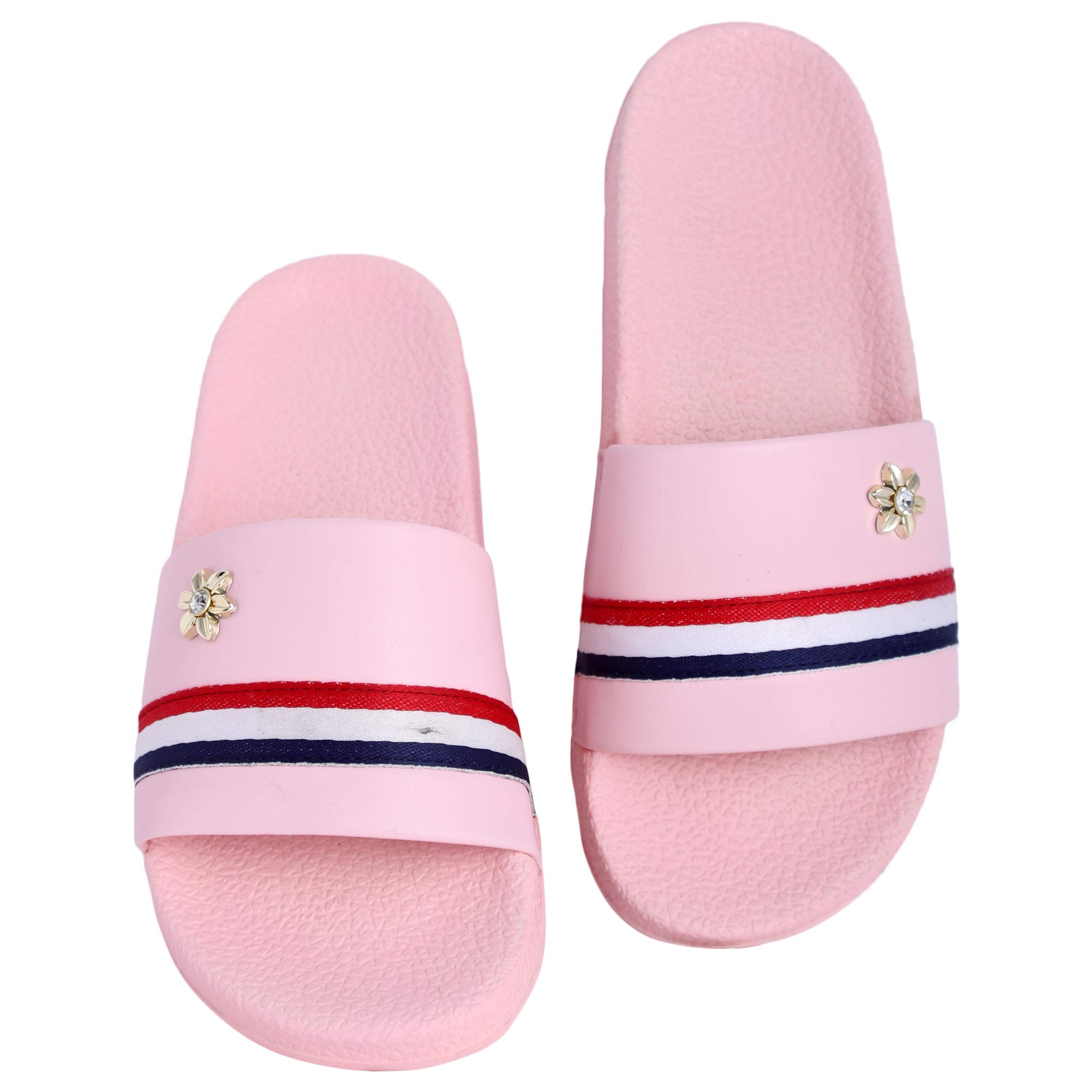 PERY-PAO Women's Flip-Flop