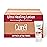 Curel Ultra Healing Intensive Fragrance-Free Lotion For Extra-Dry Skin, Dermatologist Recommended, Ideal for Sensitive Skin, Cruelty Free, Paraben Free, 1 Oz, Pack of 30