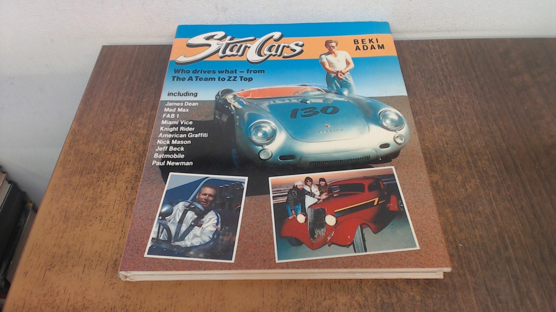 Star Cars
