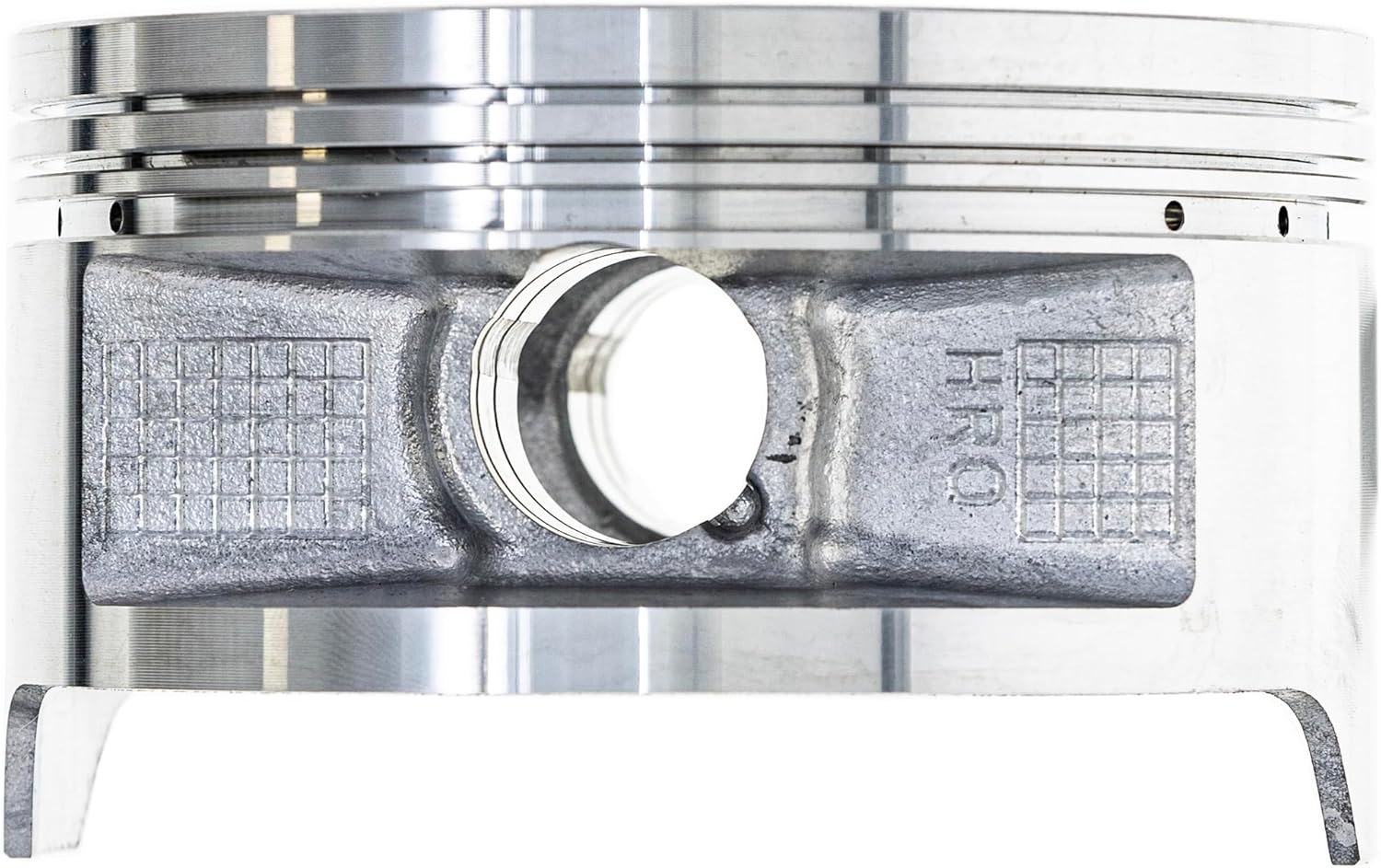 NICHE Stock Piston for Honda FourTrax Foreman Rubicon Pioneer 500 13101-HR0-F00 (92mm)