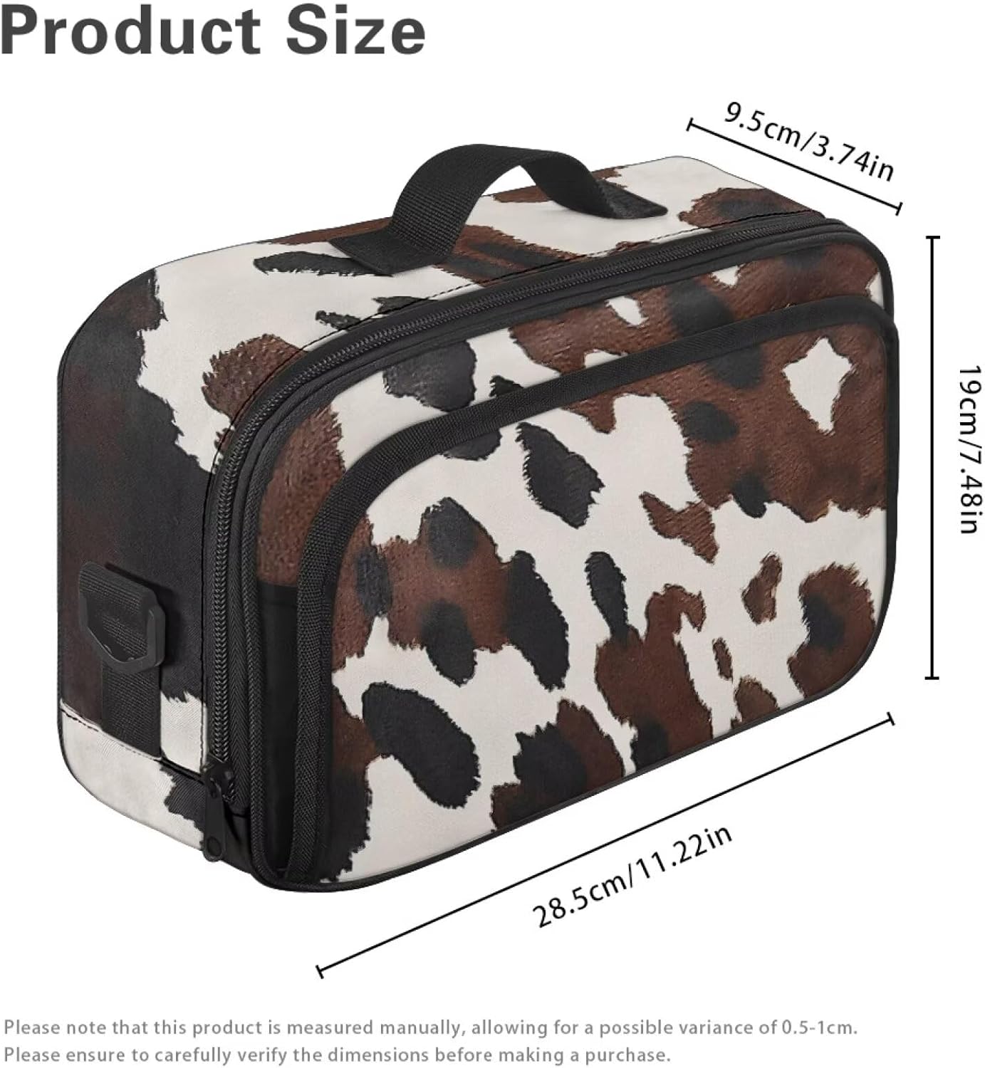 Cute Tote Diaper Bags for Baby Boy Small Diaper Bag for Stroller Organizer with Crossbody Strap for Outdoor Travel
