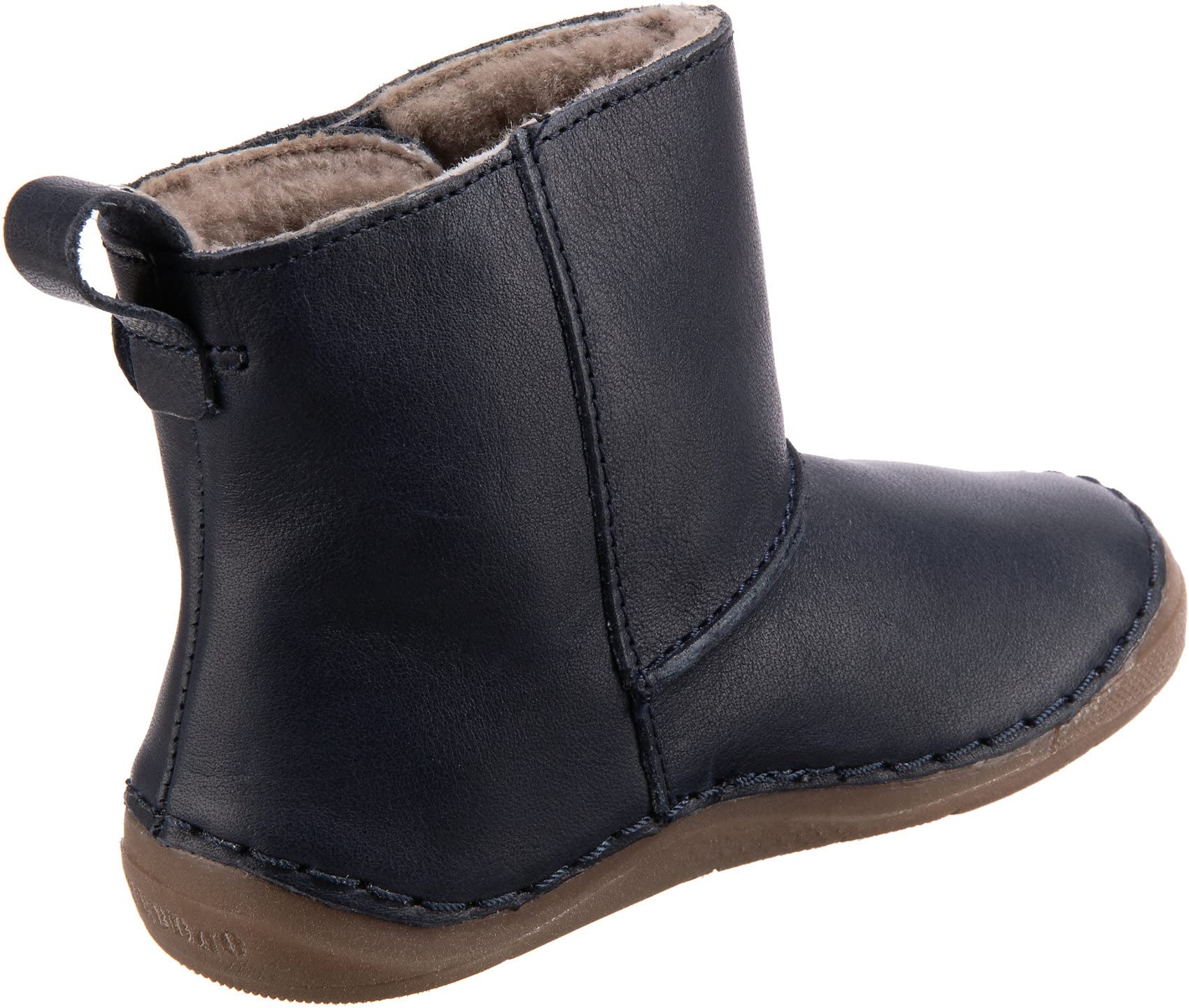 Froddo Chłopcy G2160057 Boys Ankle Boot