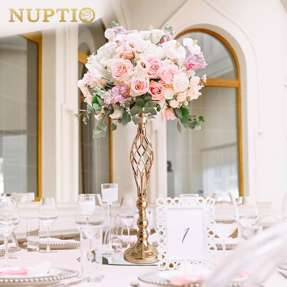 花瓶・フラワースタンド   TEA LIGHT&CANDLEHOLDERS 花瓶・フラワースタンド TEA LIGHT&CANDLEHOLDERS Amazon.com