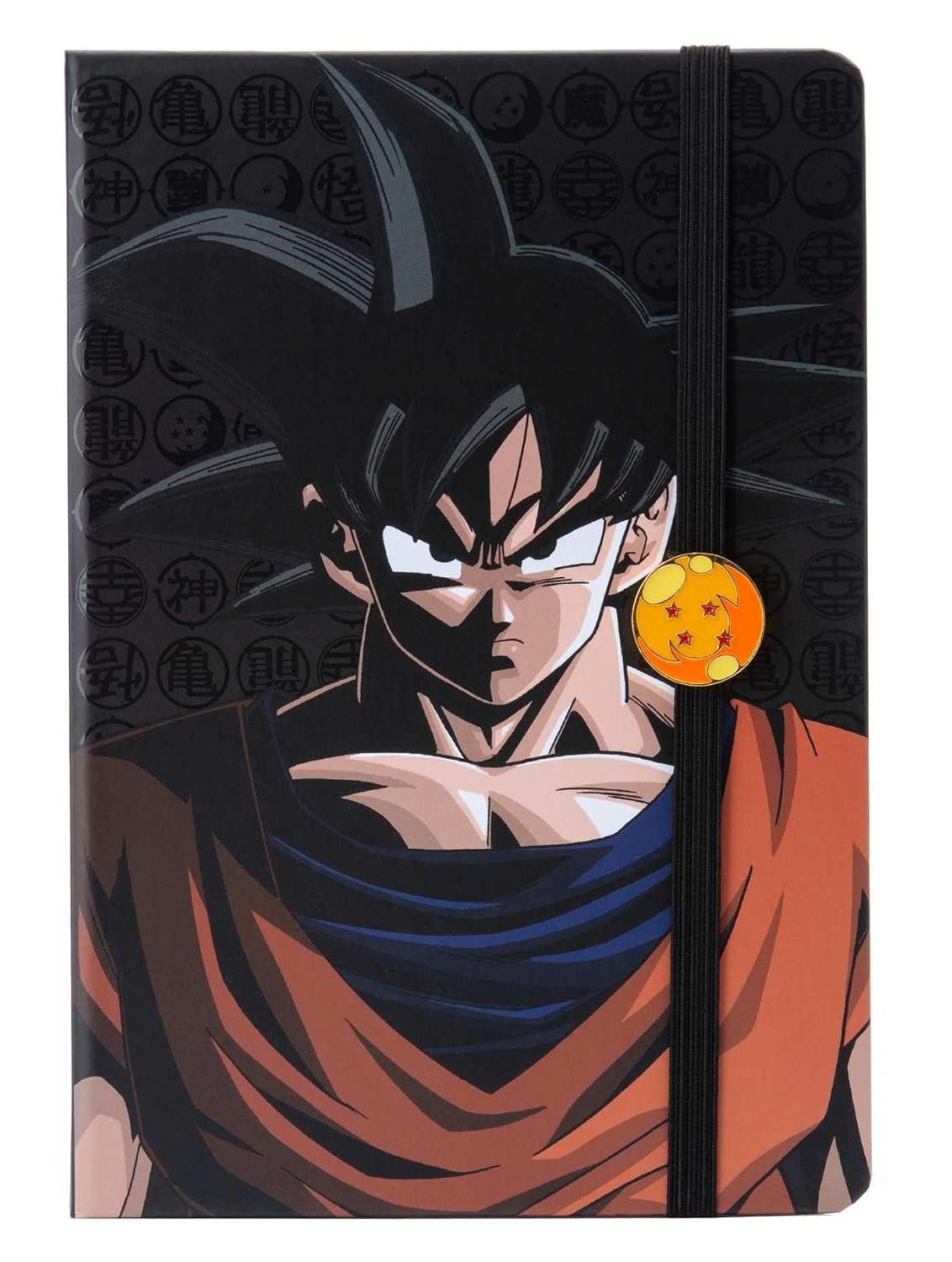 Dragon Ball Z: Goku Deluxe Gift Set      Hardcover – September 26, 2023