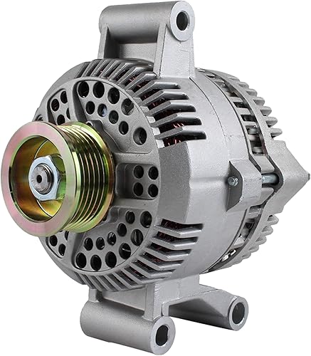 Miniatura 6 de DB Electrical Alternador 400-14091 compatible con/reemplazo para Ford Ranger Truck 4.0L 2001 2002 2003 2004 2005, Mazda B Series Pickup 2001 2002