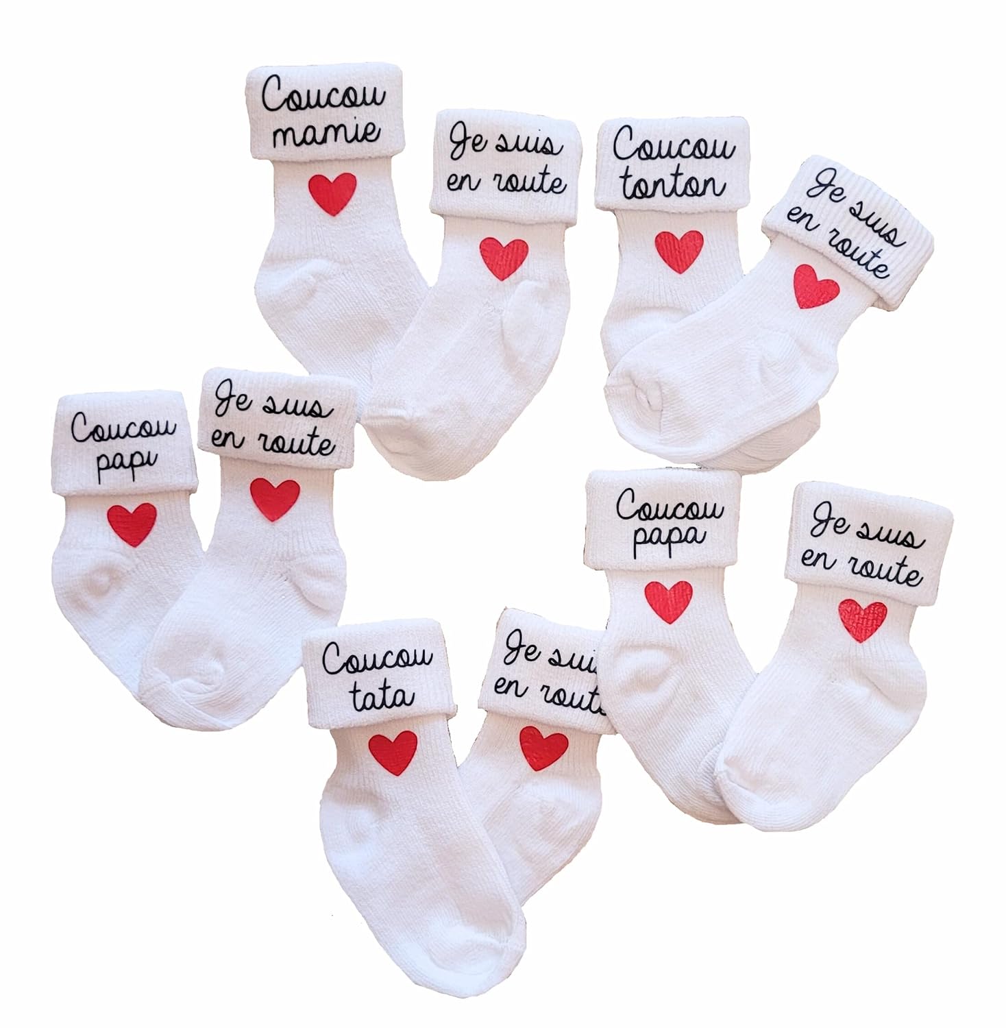 Chaussettes "Papa" Me To You Bear N°1 - Neuf Avec Emballage - Origine Royaume-Uni