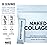 NAKED Collagen Stick Packs - Pasture-Raised, Unflavored Grass-Fed Hydrolyzed Collagen Travel Pack, Paleo Friendly, Non-GMO, Keto, Gluten Free, 30 Sachets