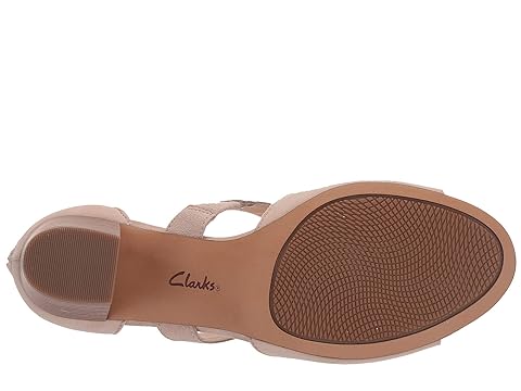 clarks deloria fae