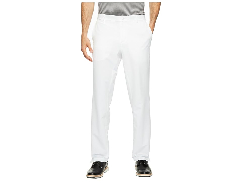 

Nike Golf Hybrid Woven Pants (White) Men's Casual Pants
