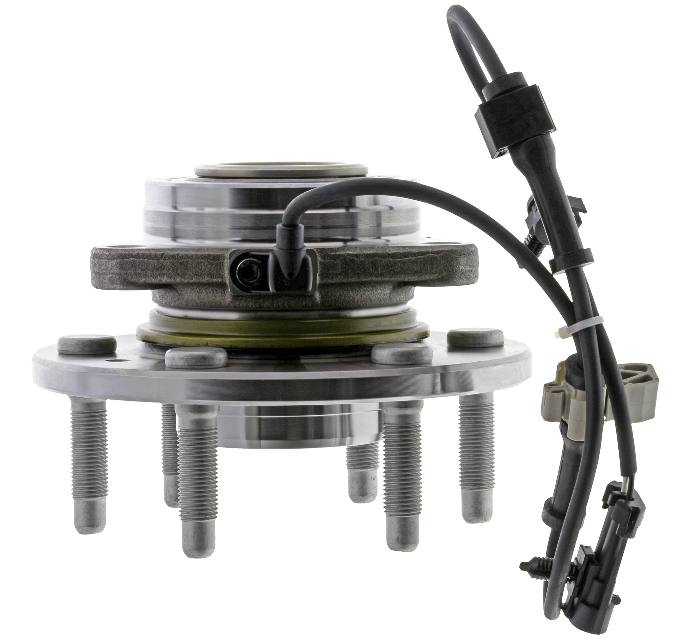 Amazon.com: Mevotech Supreme Wheel Bearing and Hub Assembly Kit 