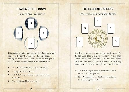 Witching Hour Oracle: Awaken your inner magic