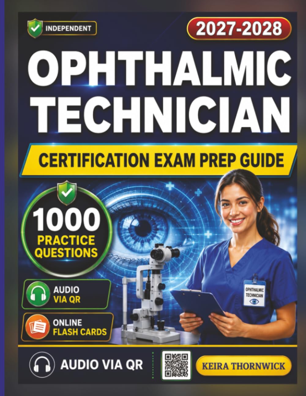 Independent CWS Wound Certification Exam Prep Guide 2027-2028