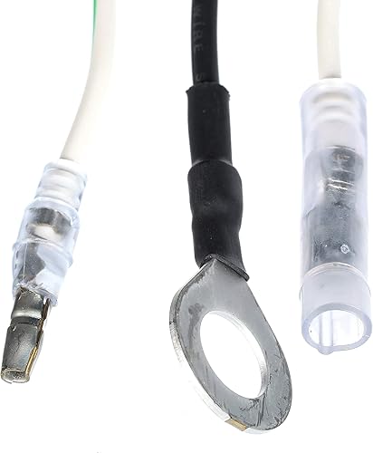 Miniatura 4 de Quicksilver 805185A36 - Conjunto de distribuidor para motores marinizados V-8 MerCruiser fabricados por General Motors con sistemas de encendido