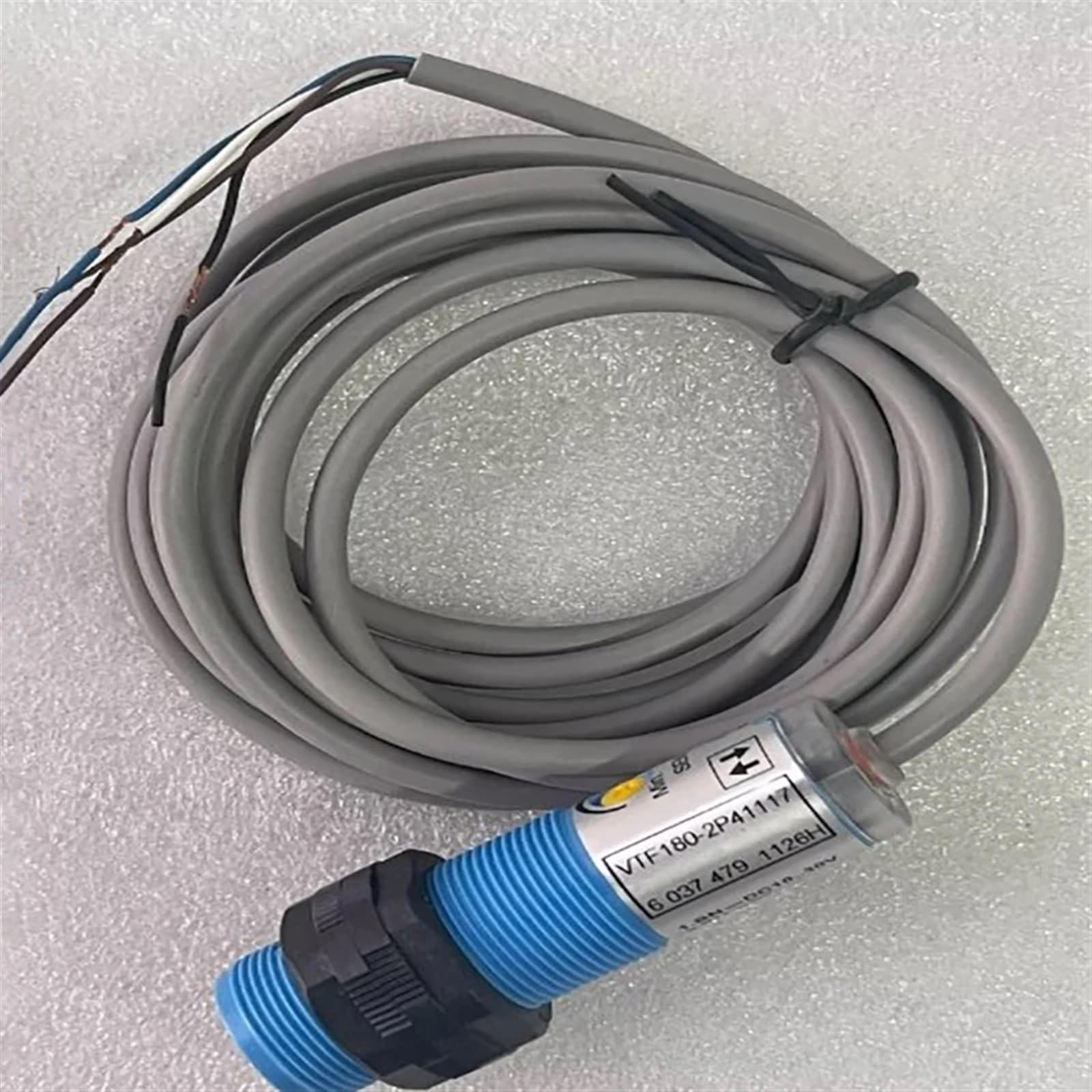 50PCS QRE1113 FSC Sensor REFL 5MM PHOTOTRANS Thru TO92