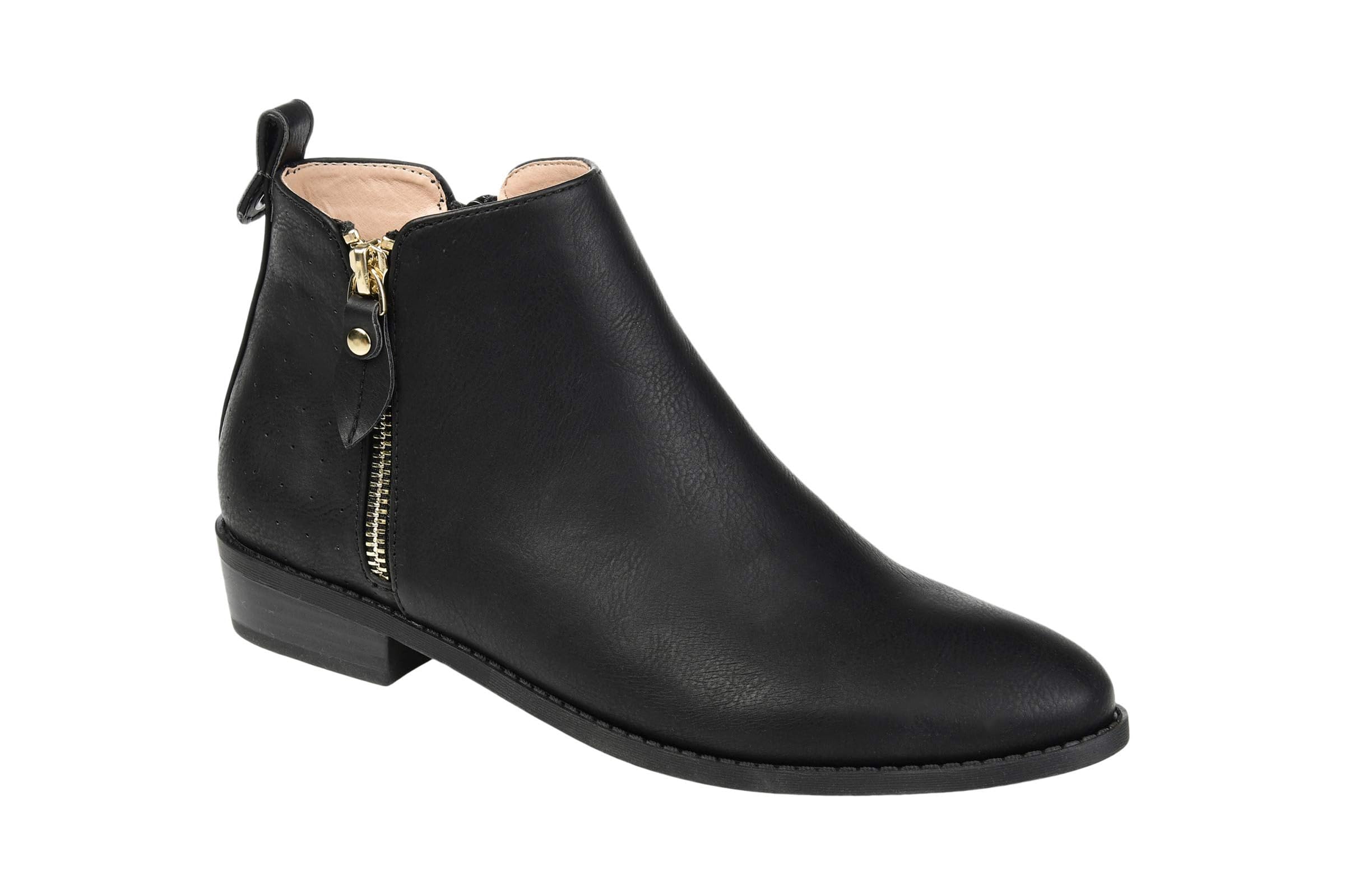 Ботинки Journee Collection Ellis