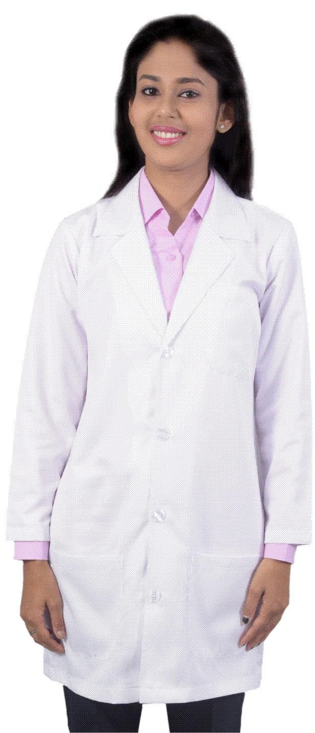 See full amazon price history chart for Dr. Apron Full Sleeves Lab Coat For Womens Girls Color White Size 40 Dr. Apron Full Sleeves Lab Coat For Womens Girls Color White Size 40 (B0C8YT8KQ1) Amazon Price History, Amazon Price Tracker