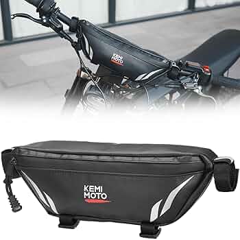 アクセサリー *BAGABOO* limited handlebar bag (black) アクセサリー *BAGABOO* limited handlebar bag (black) BAGABOO