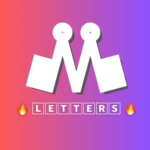 Messletters - Font Keyboard