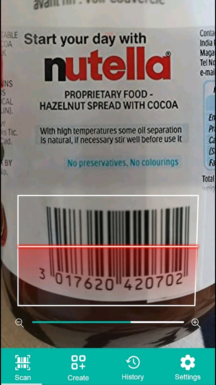 QR Scanner Amazon co jp Appstore For Android qr-scanner-amazon-co-jp-appstore-for-android