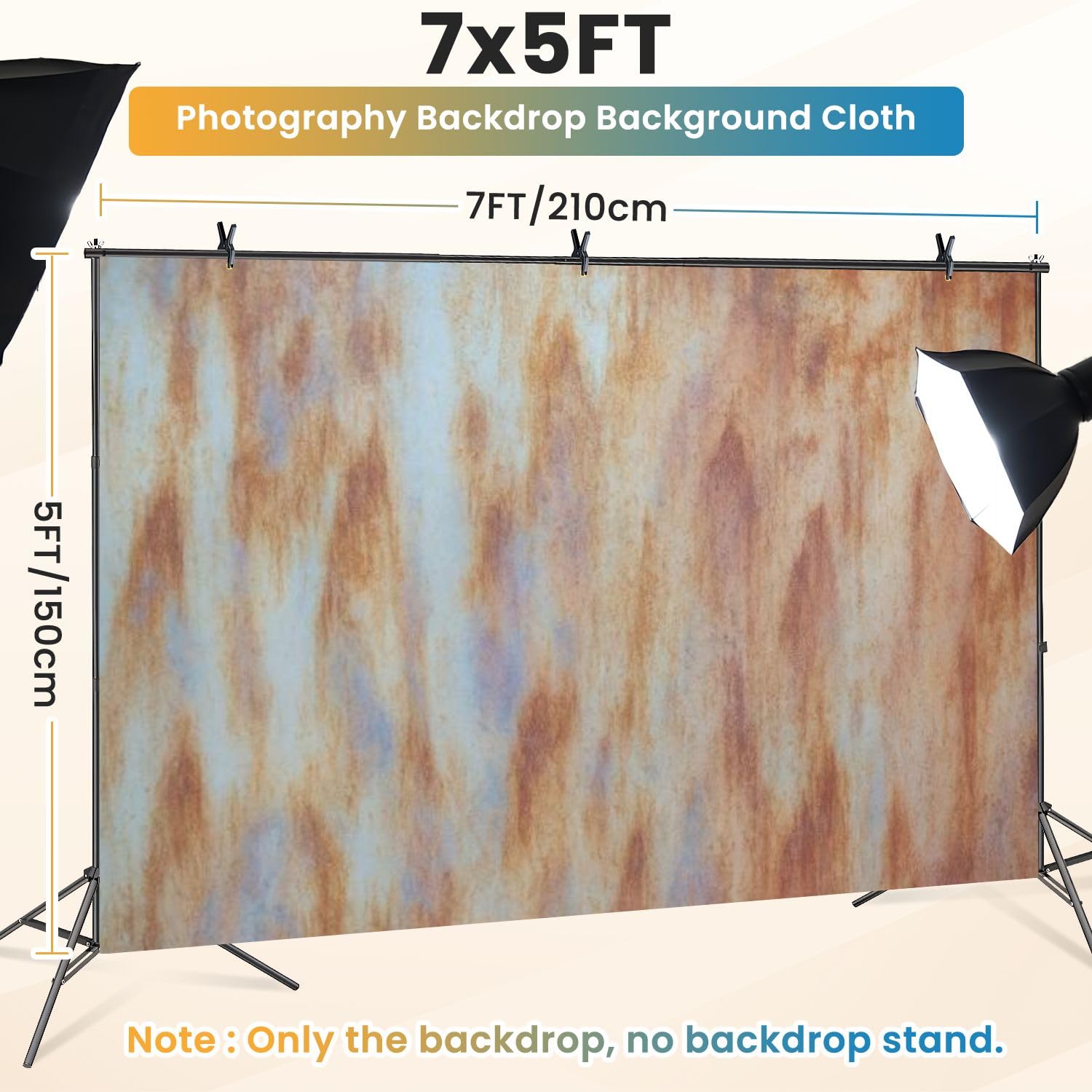 5x7ft Photography Backdrop Black Microprocessor Electronic Components Photo Backdrop Photography Background for Photoshoot Portrait Video Party Photo Studio Prop Booth: 5 x 7 FT Color9