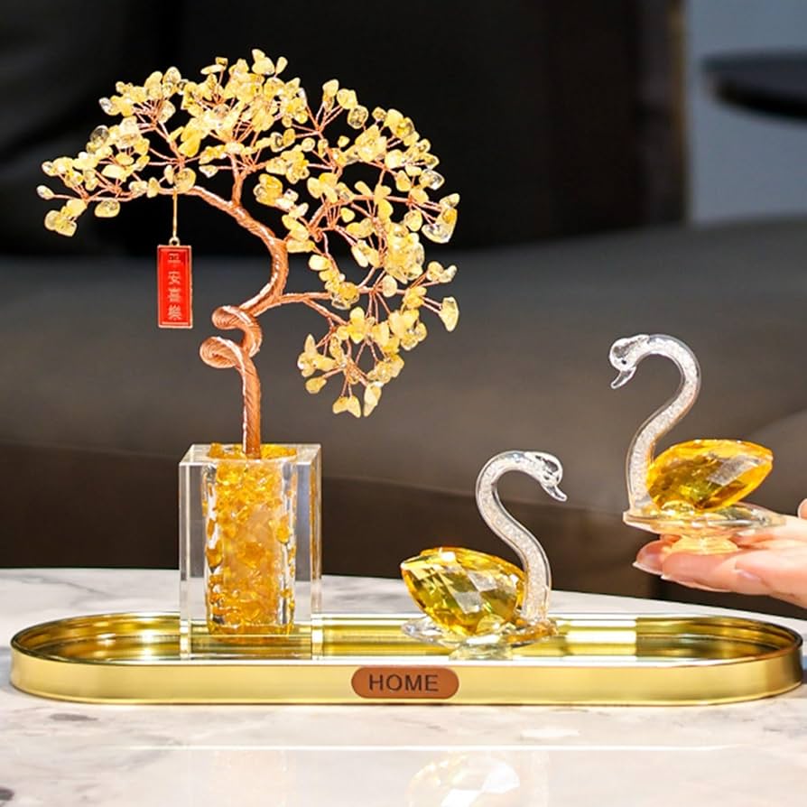 シトリン　クォーツ　クラスター　天然石　置物　風水 Amazon.co.jp: 天然石 水晶 天然生シトリンクォーツ石クリスタル