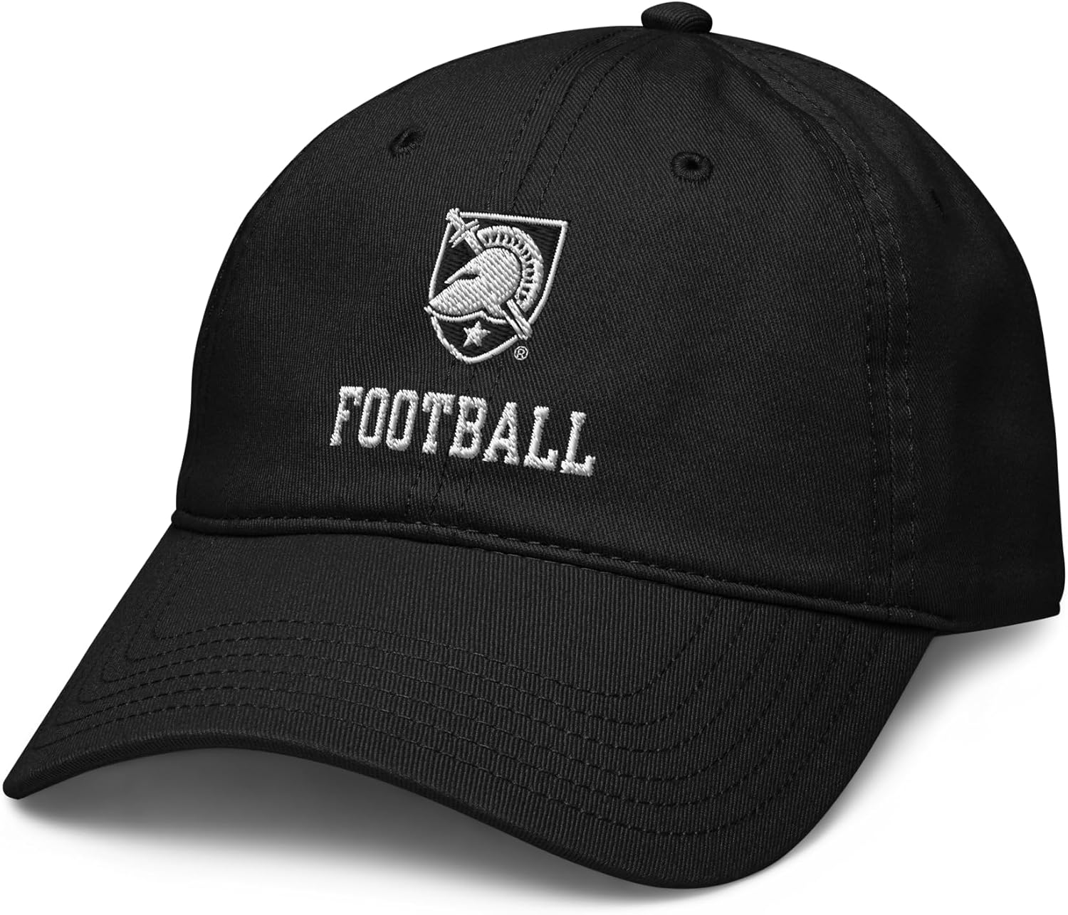 Army Black Knights Football Officially Licensed Adjustable Baseball Hat
