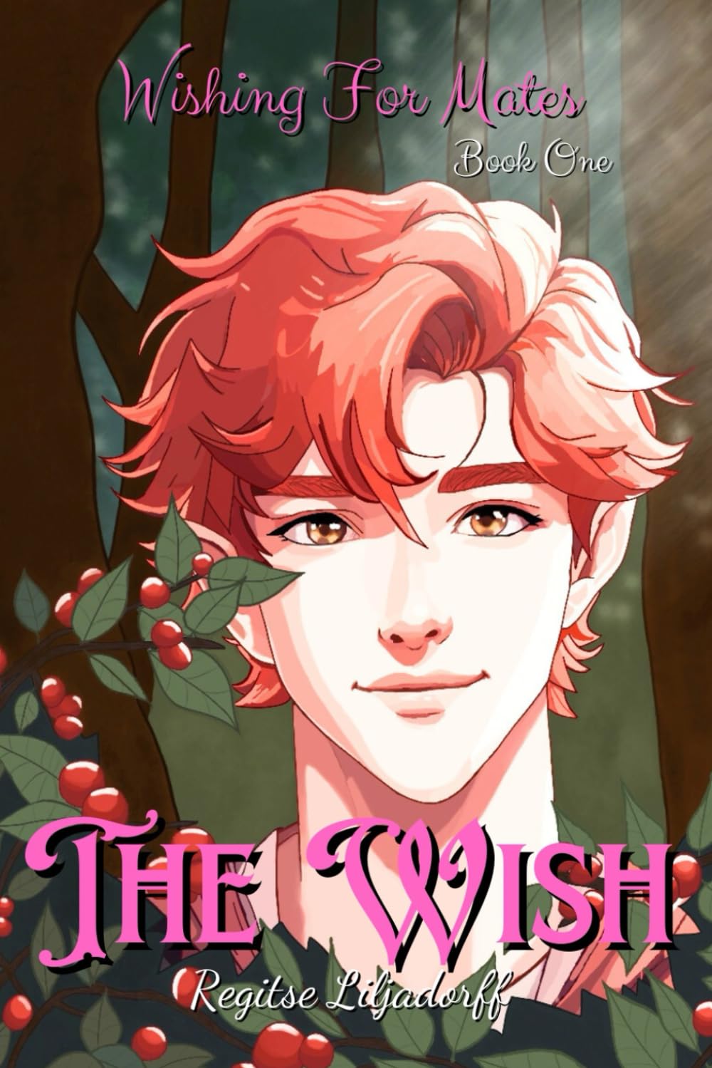 Wishing for mates: The wish: 1