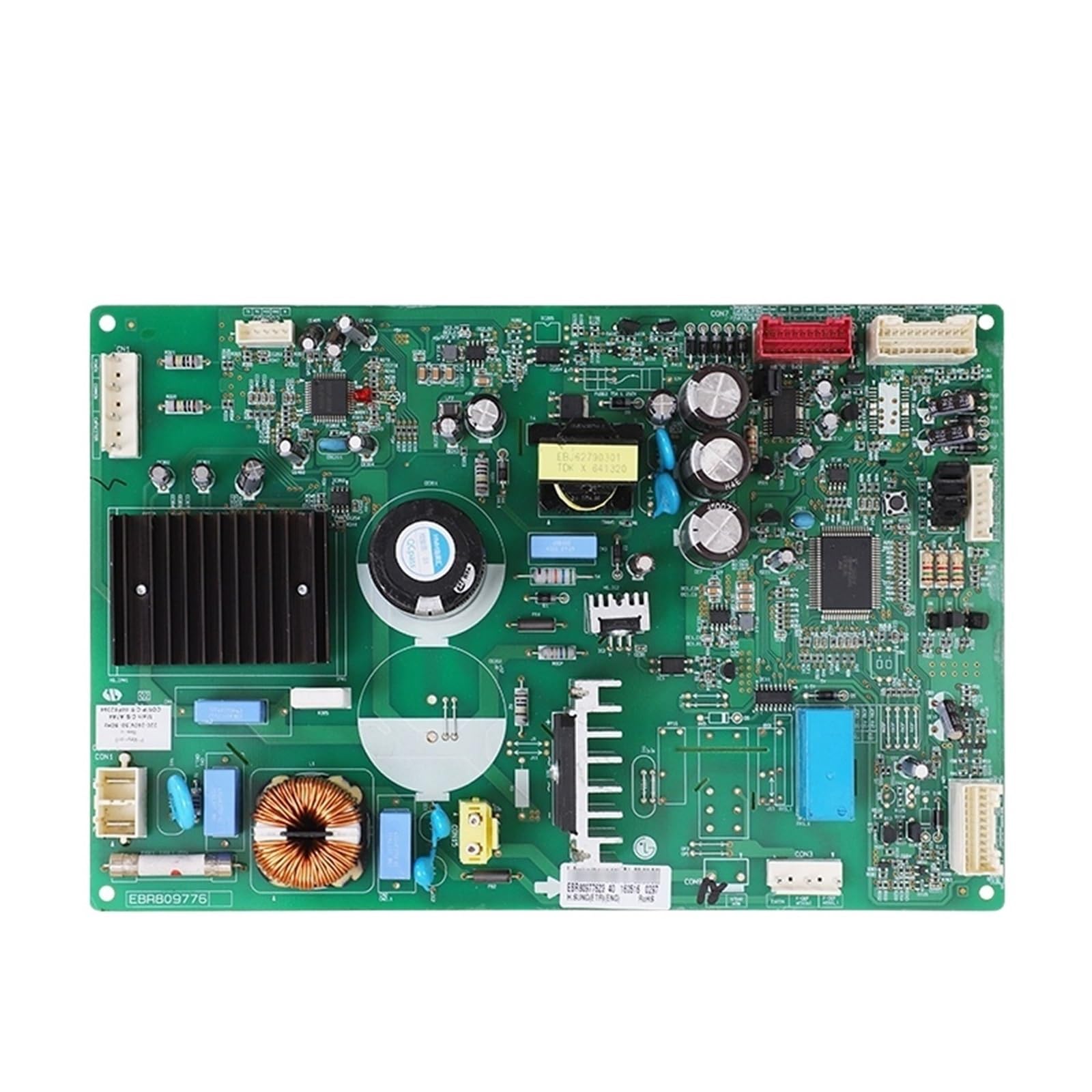 EBR80977623 Motherboard Inverter Control Board ，Compatible For LG， Refrigerator
