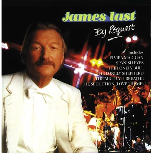 Tulips From Amsterdam by James Last And His Orchestra on Amazon Music