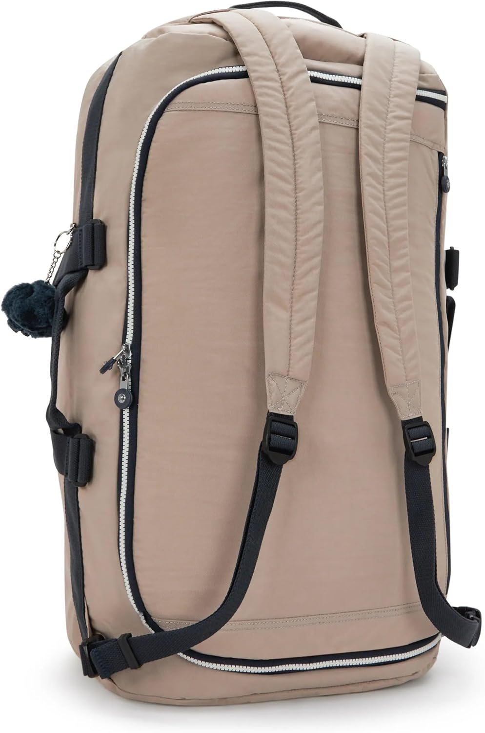 Kipling Jonis Medium Laptop Duffle Backpack