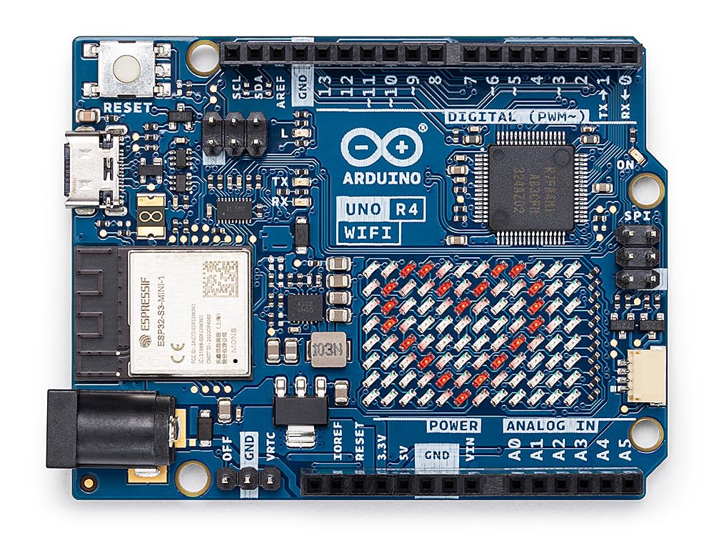 Types of Arduino Boards: Their Uses and Features