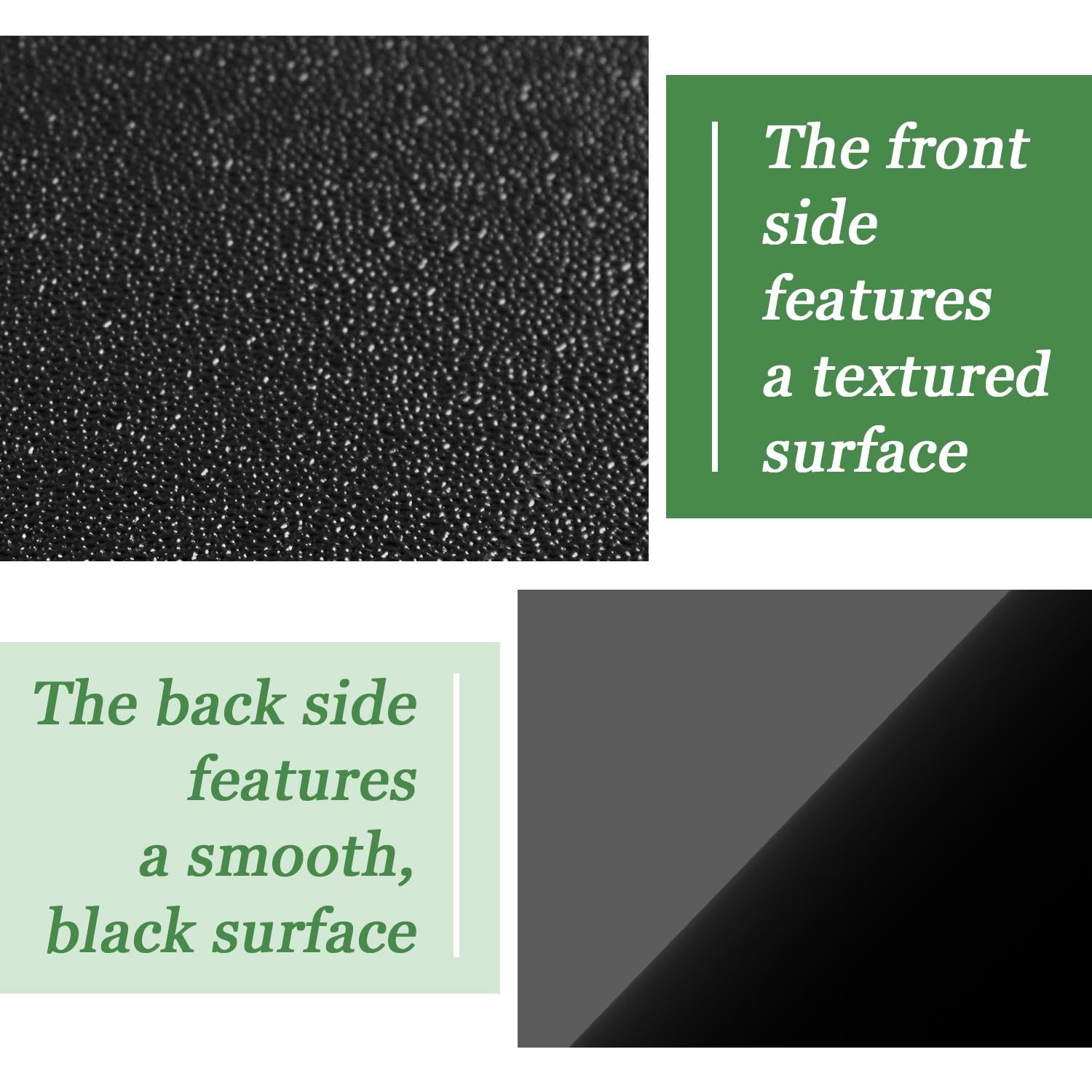 ABS Plastic Sheet - 18x18 for Crafts & DIY -6 ABS Plastic Sheet - 18x18 for Crafts & DIY -6