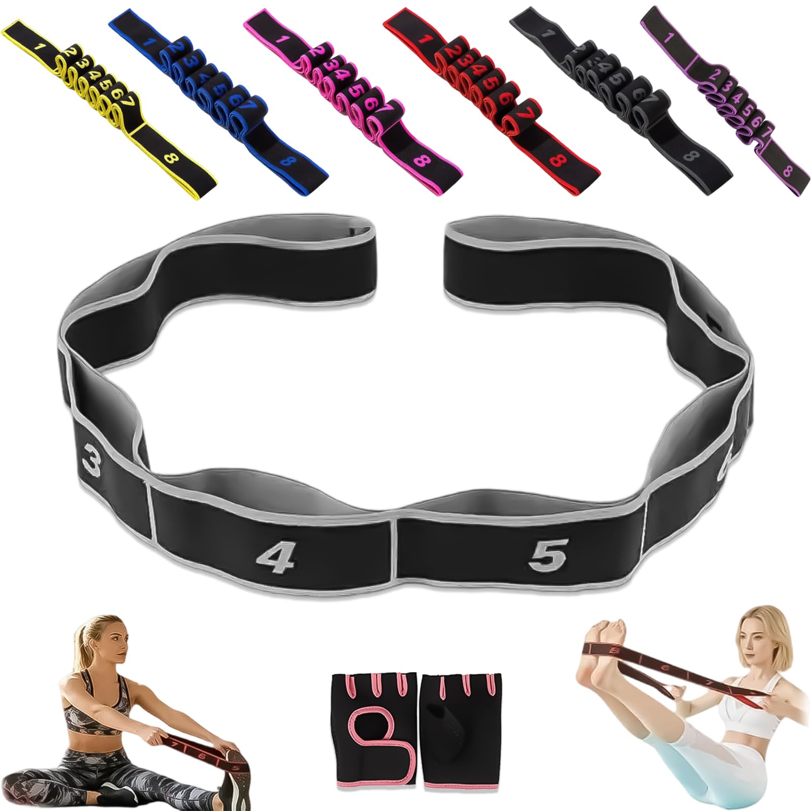 Stretchband