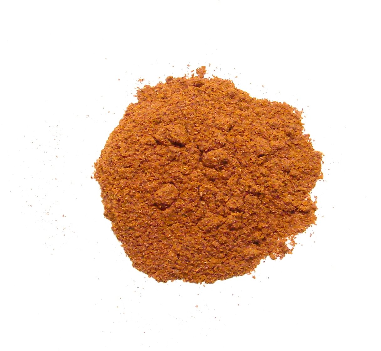 Habanero Chili Powder 1 Pound (16 Ounces) Ground Dried