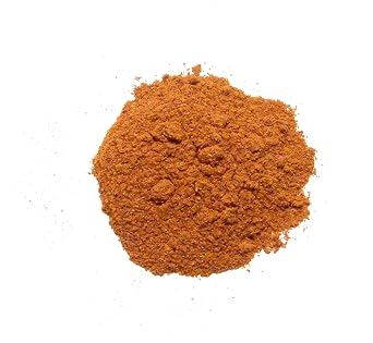 مسحوق Habanero Chili - 1 جنيه 16 أونصة - فلفل حار Habanero المجفف