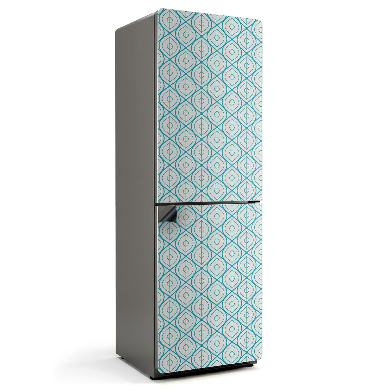 Tapis Magnétique de Cuisine Imperméable 60x180 pour Simplifier votre Nettoyage Quotidien