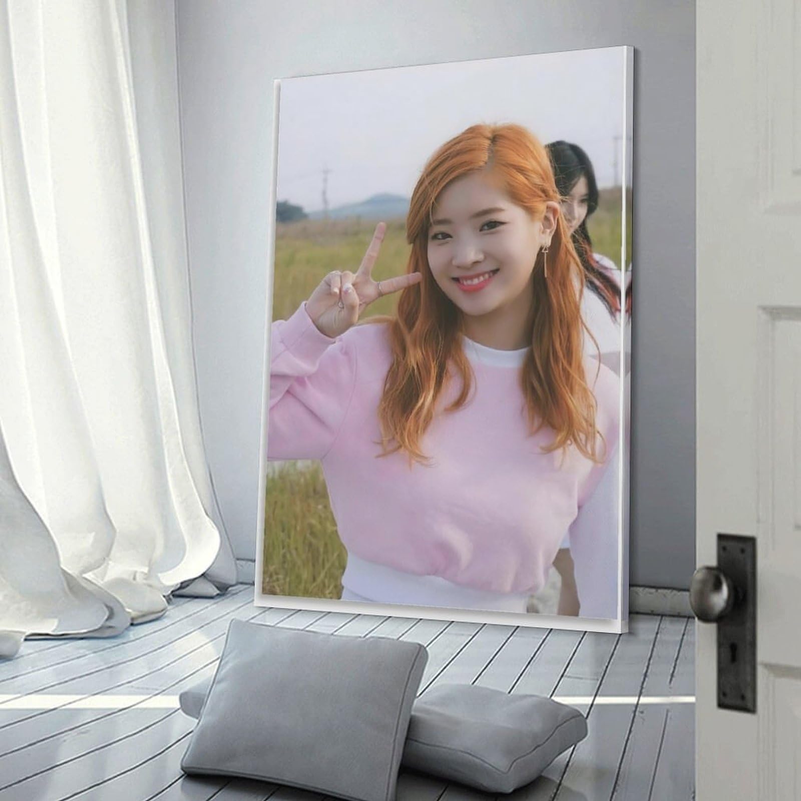 Amazon.co.jp: DAHYUN ダヒョン TWICE トゥワイス TWICE