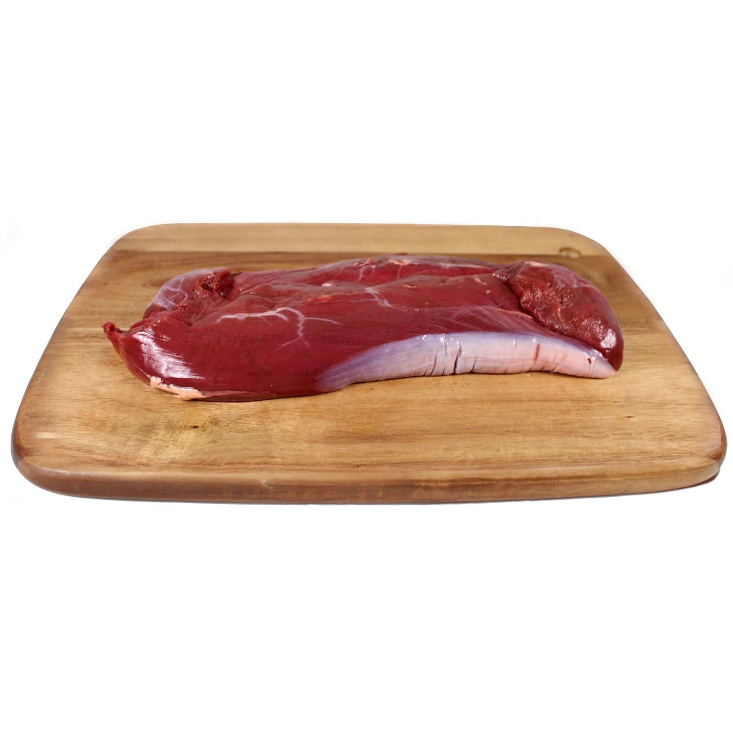 Tillman's Meats Venison Tenderloin 1 lb Pack of 1