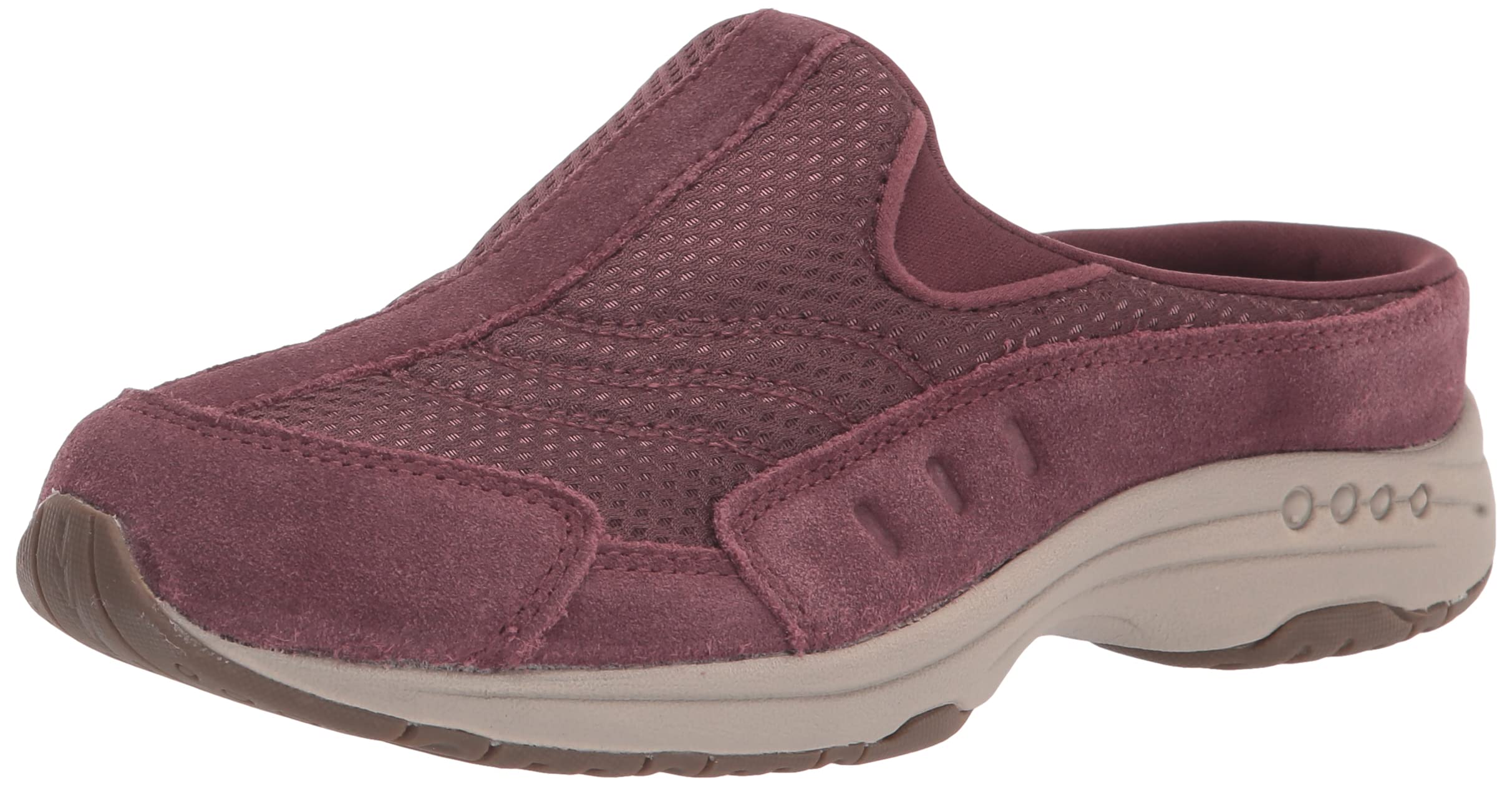 Easy Spirit Women's Traveltime Mule