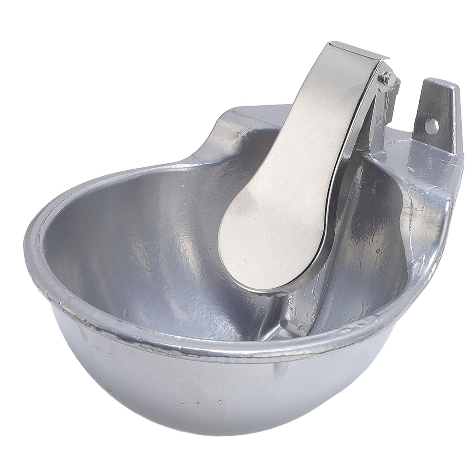 Bebedero Automático para Caballos, Solución Eficiente para Beber, para Ganado, Perros, Acero Inoxidable, 1 Paquete